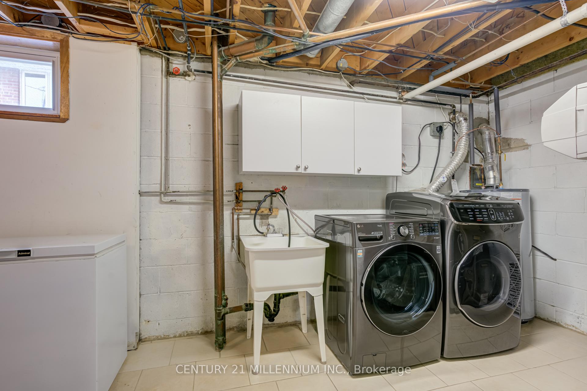 Photo 35 of 46 Northcrest Road, Etobicoke, Kingsview Village-The Westway — HOMEH