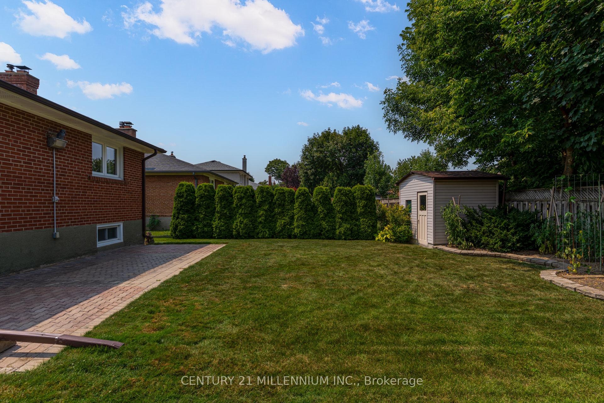 Photo 42 of 46 Northcrest Road, Etobicoke, Kingsview Village-The Westway — HOMEH