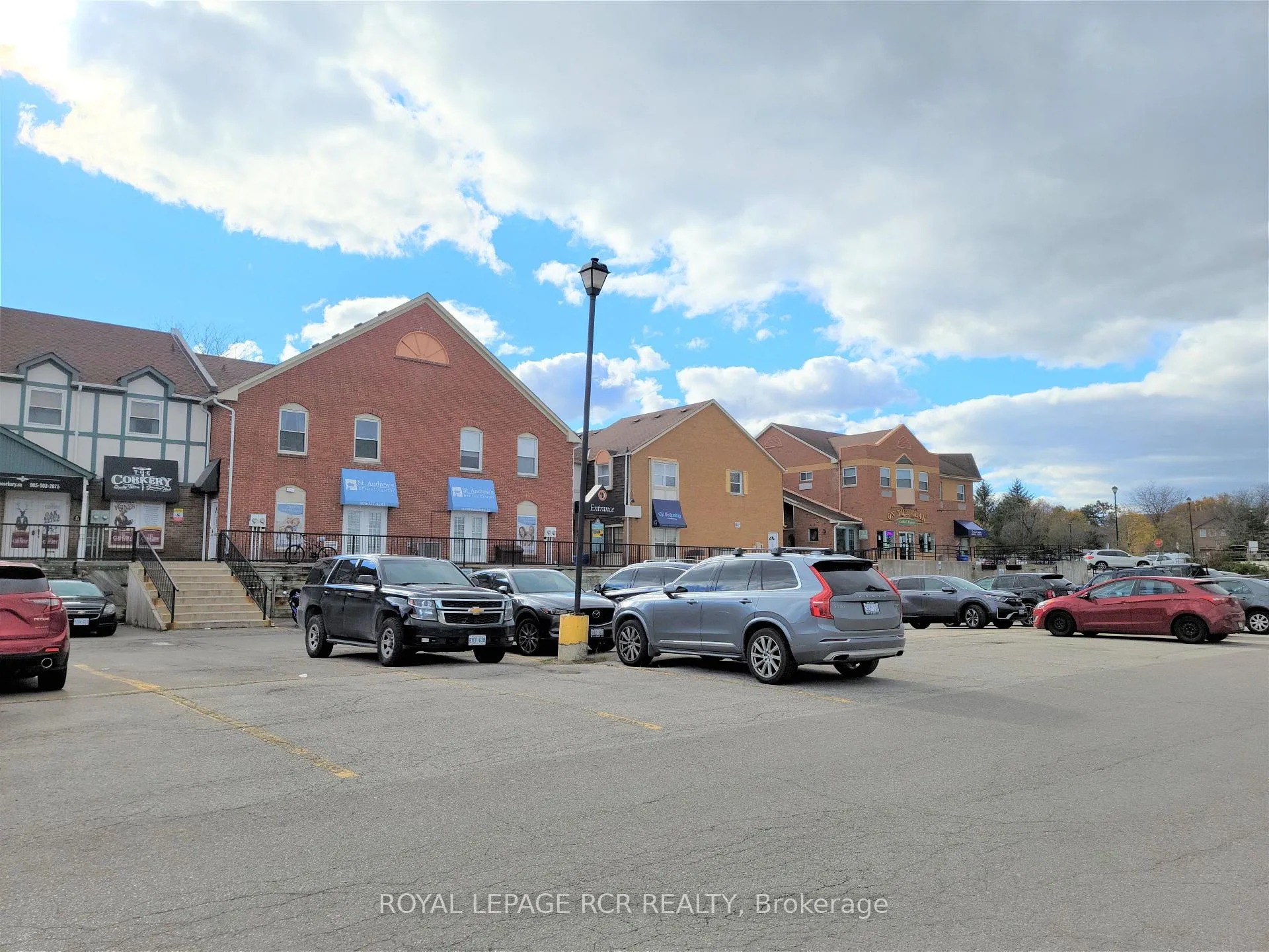 Photo 93 of Unit 237, 2 Orchard Heights Boulevard, Aurora, Hills of St Andrew — HOMEH