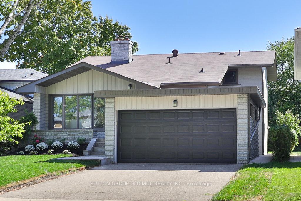 Photo 1 of 36 Laurelwood Crescent, Etobicoke, Willowridge-Martingrove-Richview — HOMEH