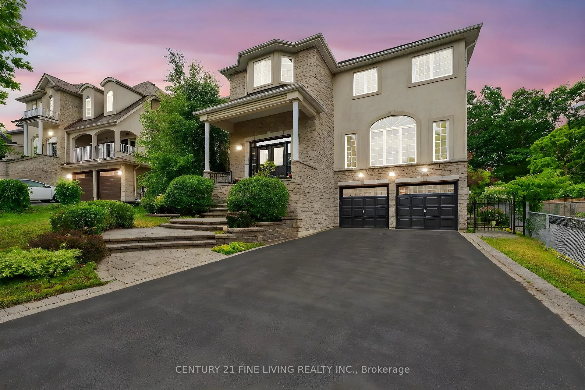Photo 1 of 46 Cumming Drive, Barrie, Ardagh — HOMEH