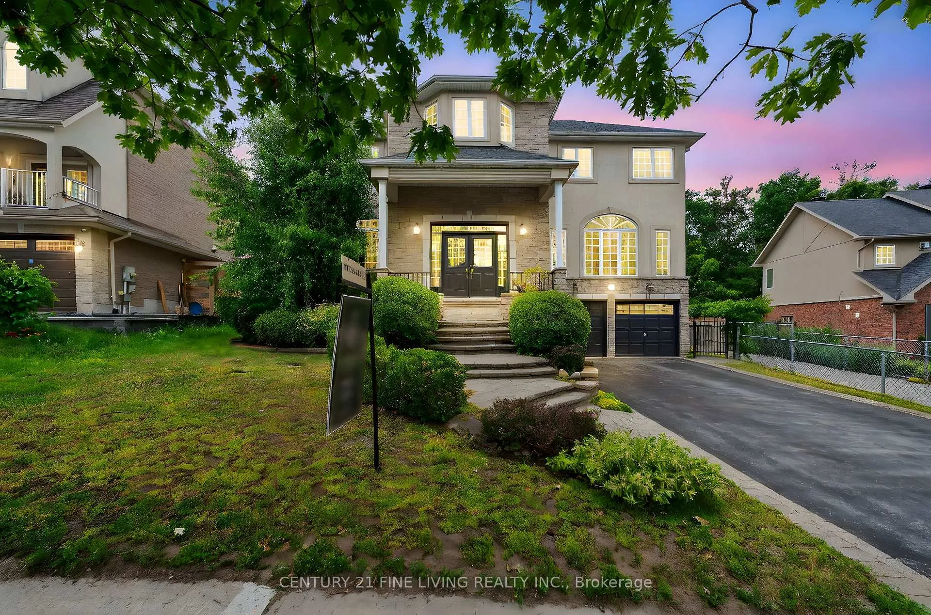 Photo 12 of 46 Cumming Drive, Barrie, Ardagh — HOMEH