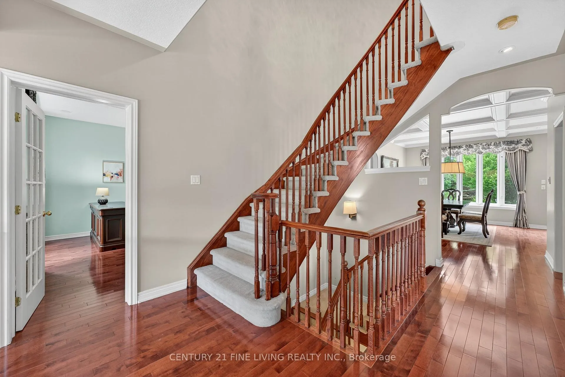 Photo 29 of 46 Cumming Drive, Barrie, Ardagh — HOMEH