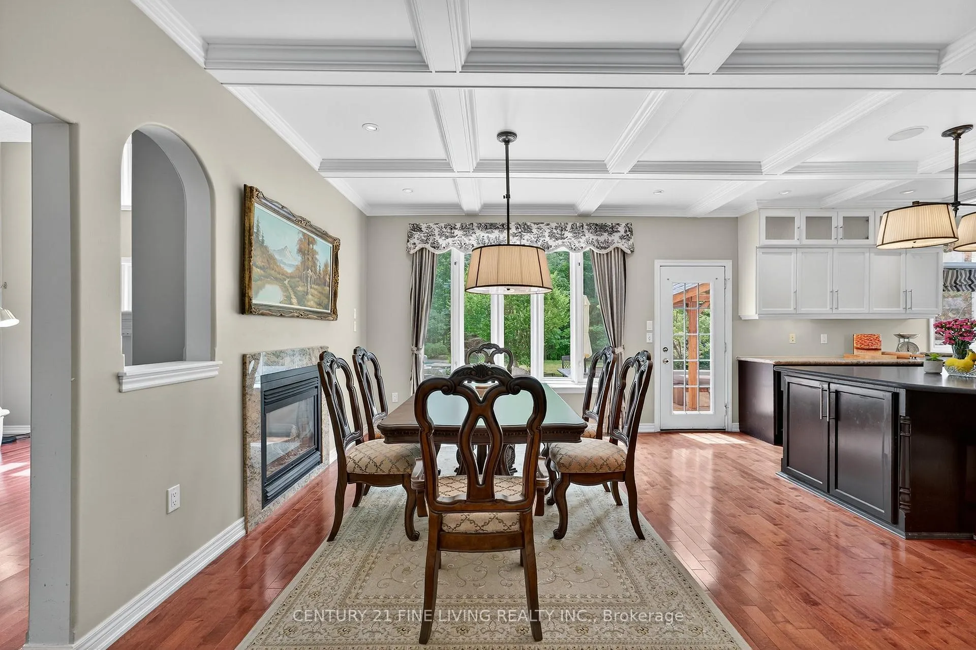Photo 61 of 46 Cumming Drive, Barrie, Ardagh — HOMEH