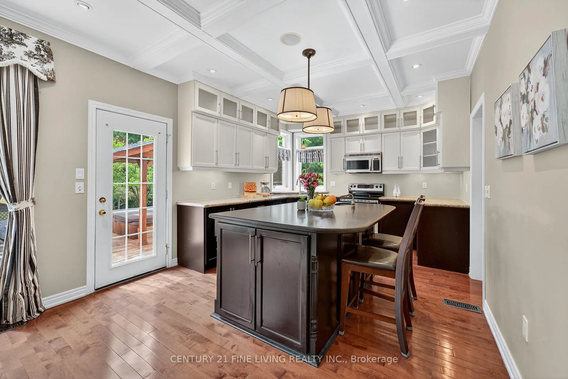Photo 74 of 46 Cumming Drive, Barrie, Ardagh — HOMEH
