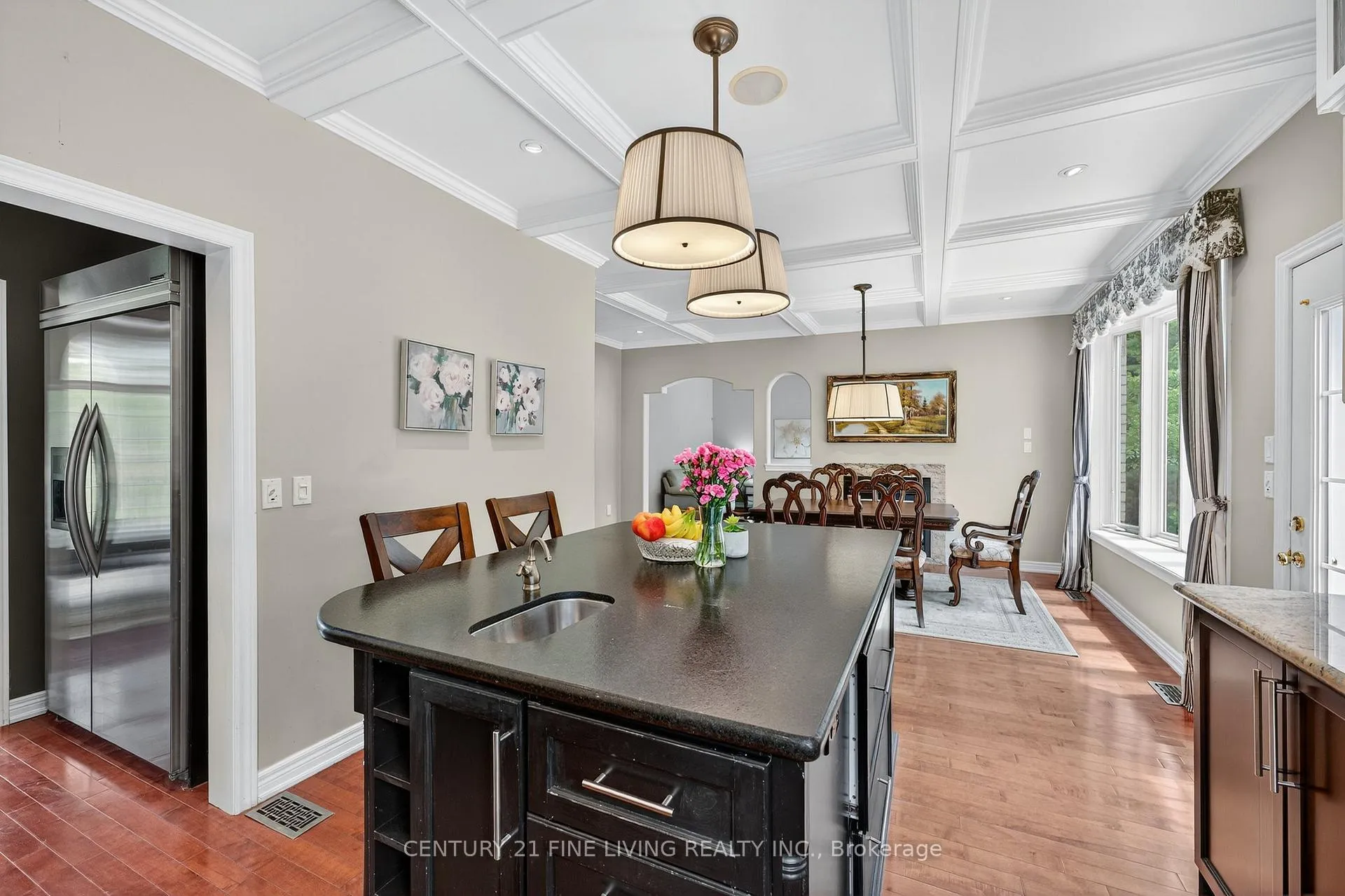 Photo 93 of 46 Cumming Drive, Barrie, Ardagh — HOMEH