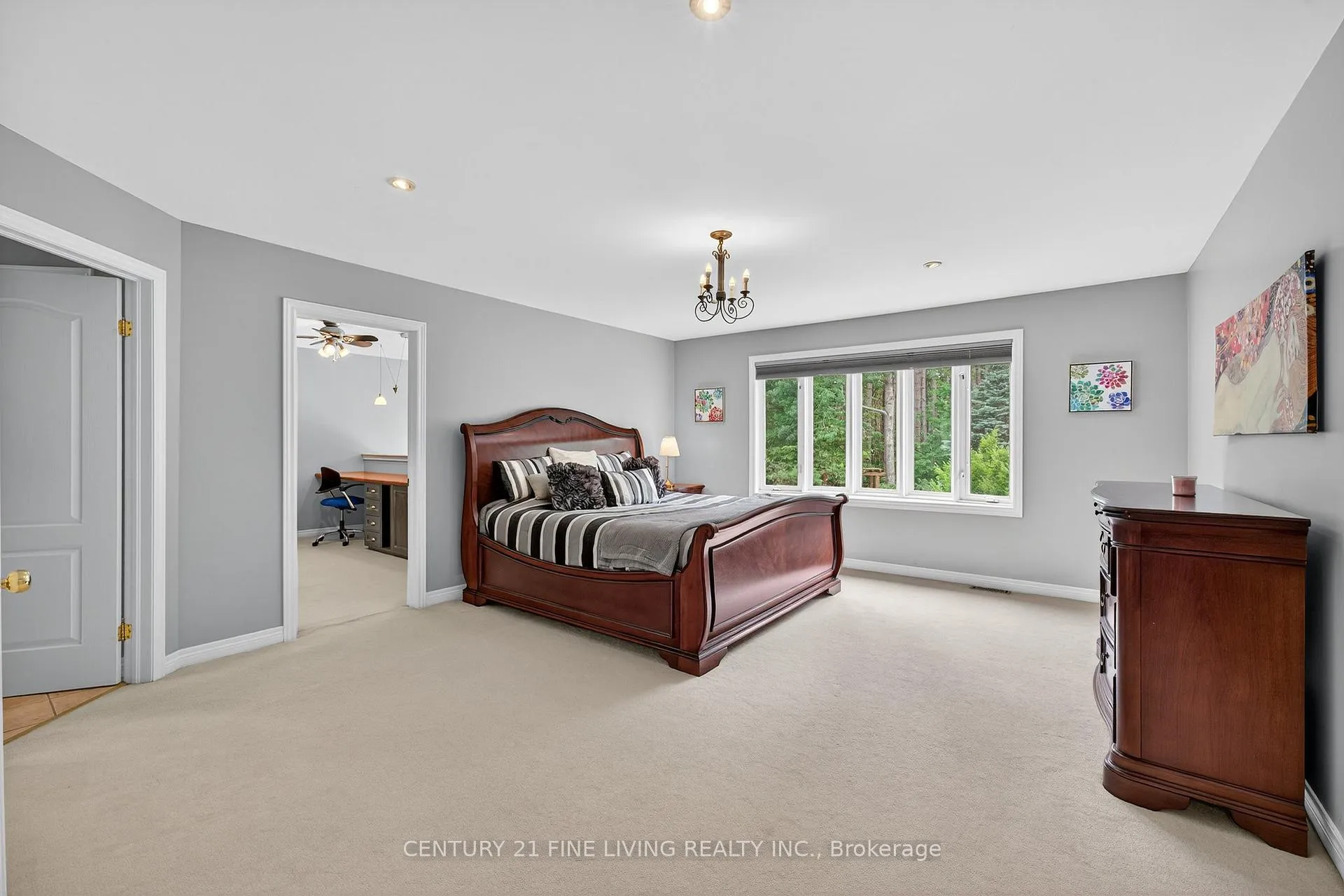 Photo 136 of 46 Cumming Drive, Barrie, Ardagh — HOMEH