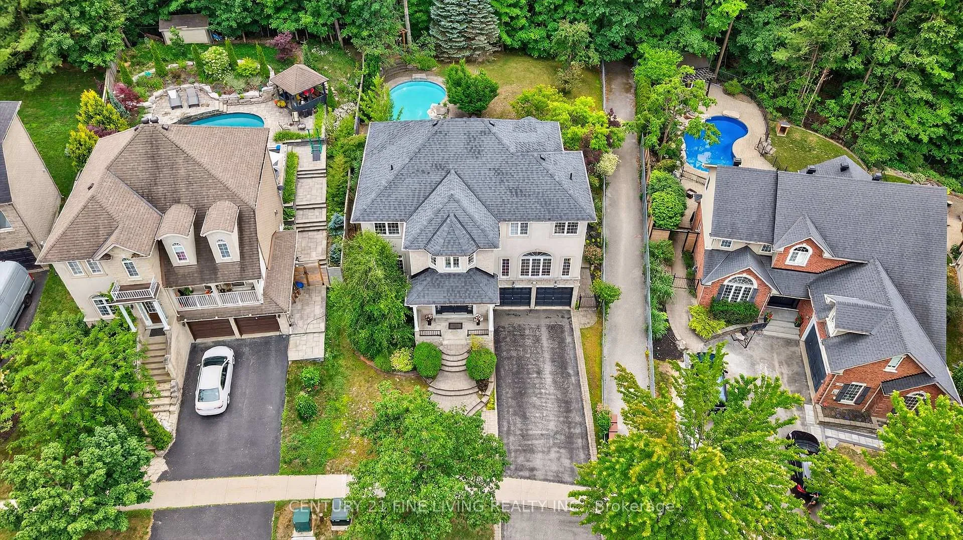Photo 253 of 46 Cumming Drive, Barrie, Ardagh — HOMEH