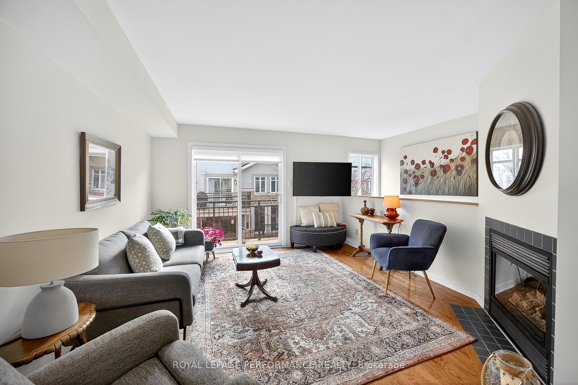 Photo 6 of 9 Panorama Private, Ottawa, Ottawa West — HOMEH