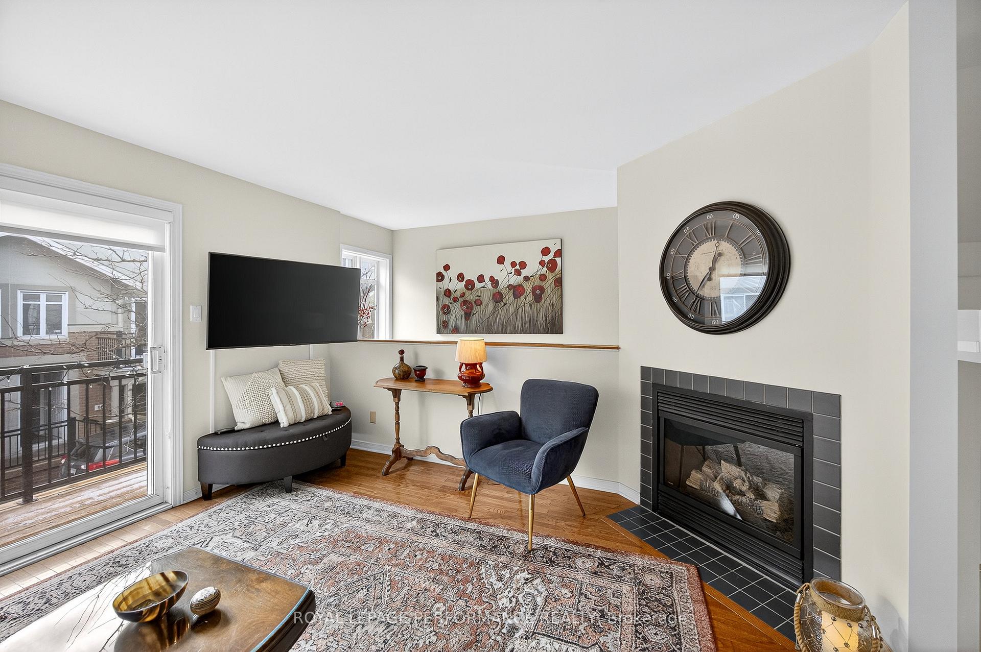 Photo 8 of 9 Panorama Private, Ottawa, Ottawa West — HOMEH