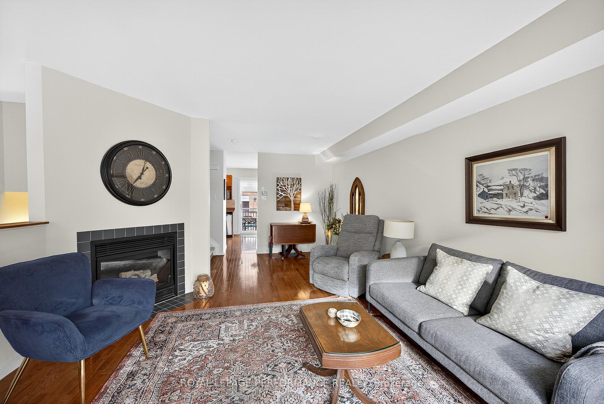 Photo 10 of 9 Panorama Private, Ottawa, Ottawa West — HOMEH