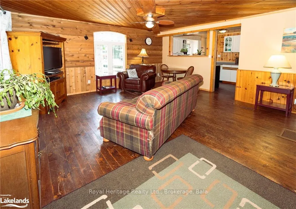 Photo 1 of 15591 35, Algonquin Highlands, Stanhope — HOMEH