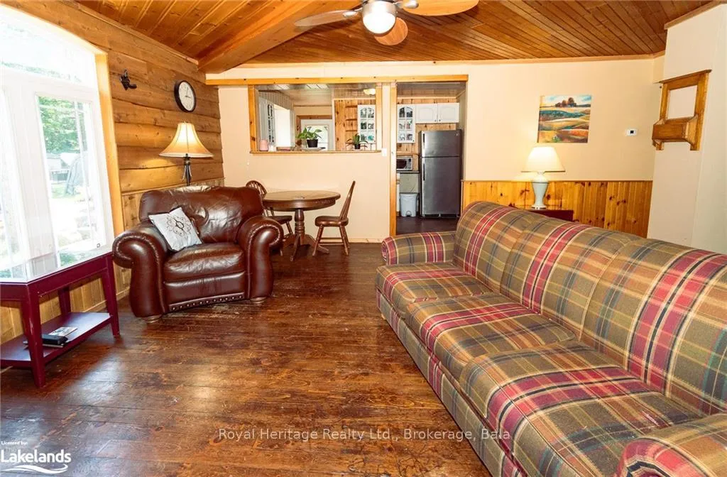 Photo 2 of 15591 35, Algonquin Highlands, Stanhope — HOMEH