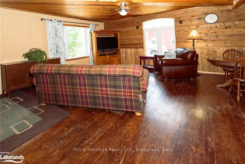Photo 3 of 15591 35, Algonquin Highlands, Stanhope — HOMEH