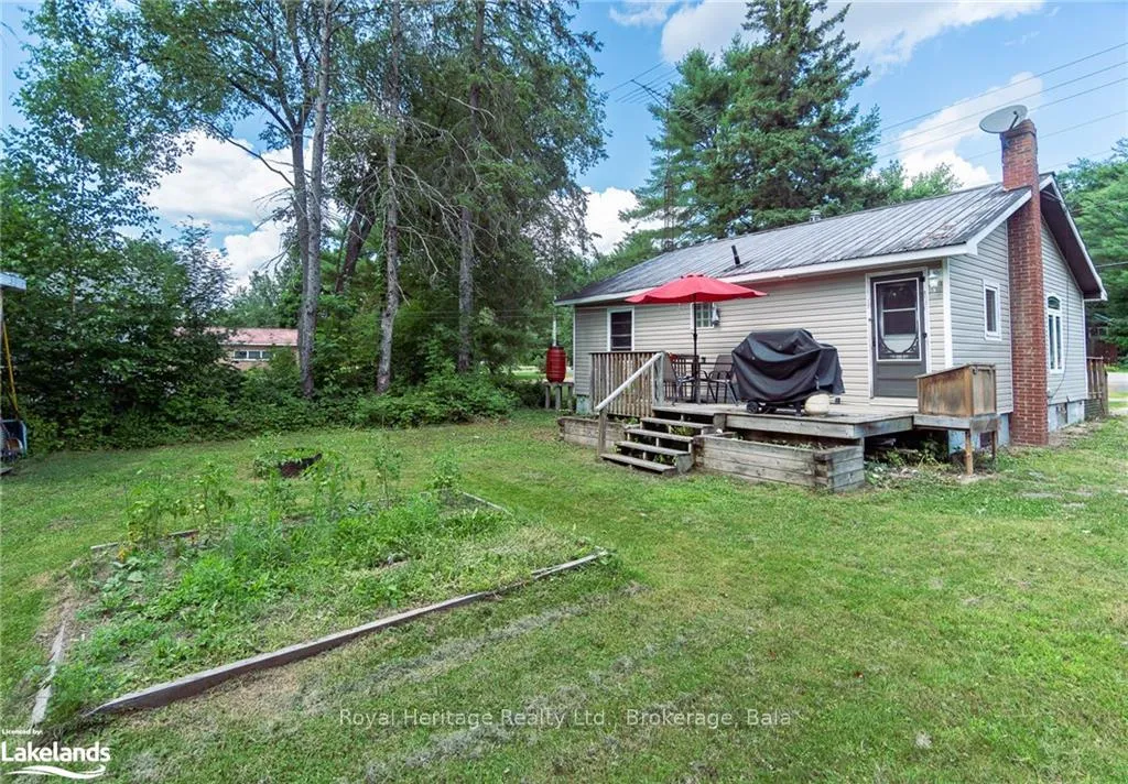 Photo 4 of 15591 35, Algonquin Highlands, Stanhope — HOMEH