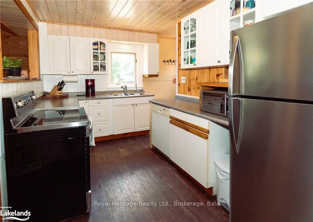 Photo 6 of 15591 35, Algonquin Highlands, Stanhope — HOMEH