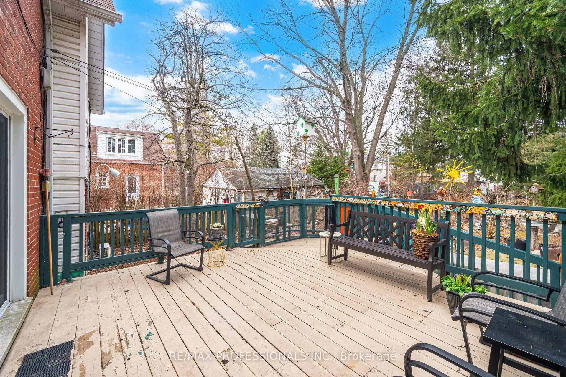 Photo 38 of 15 Twenty-Seventh Street, Etobicoke, Long Branch — HOMEH