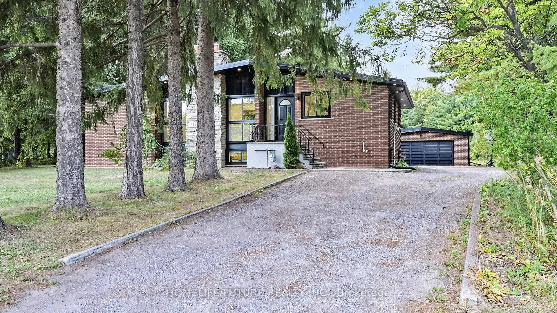 Photo 1 of 474 Taunton Road W, Ajax, Northwest Ajax — HOMEH