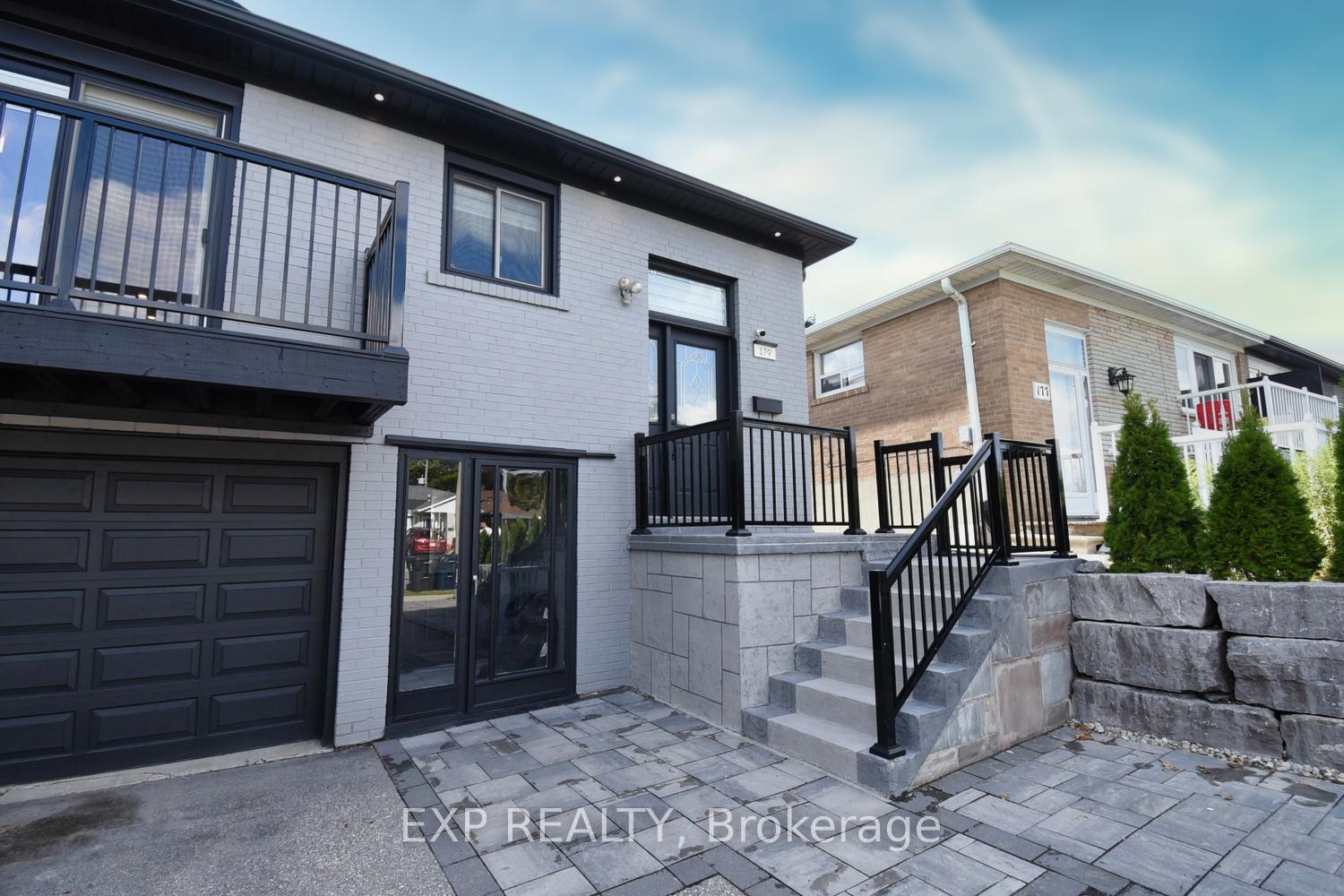 Photo 1 of 179 Willowridge Road, Etobicoke, Willowridge-Martingrove-Richview — HOMEH