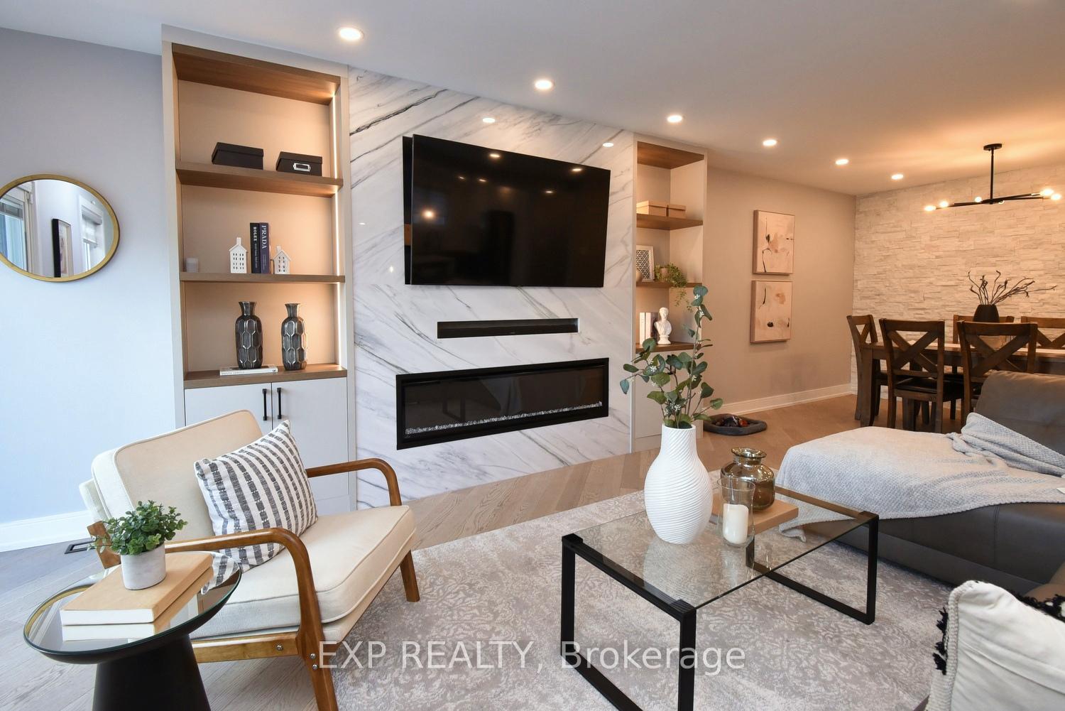 Photo 2 of 179 Willowridge Road, Etobicoke, Willowridge-Martingrove-Richview — HOMEH