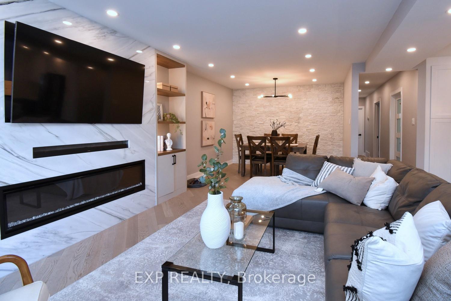 Photo 4 of 179 Willowridge Road, Etobicoke, Willowridge-Martingrove-Richview — HOMEH