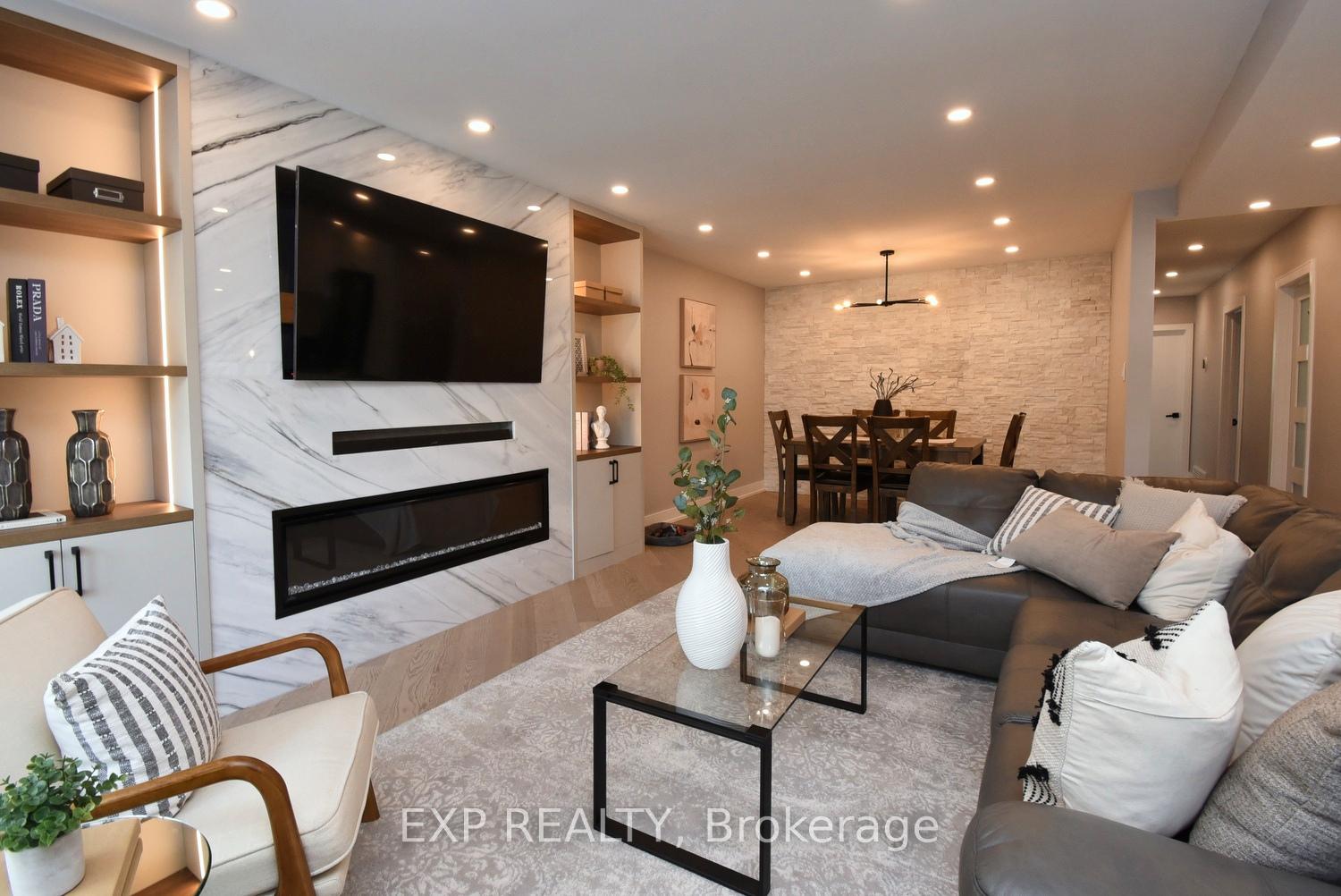 Photo 5 of 179 Willowridge Road, Etobicoke, Willowridge-Martingrove-Richview — HOMEH