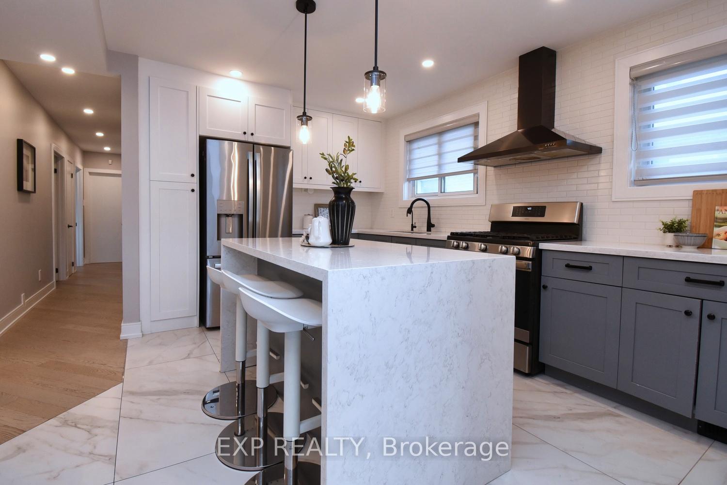 Photo 9 of 179 Willowridge Road, Etobicoke, Willowridge-Martingrove-Richview — HOMEH