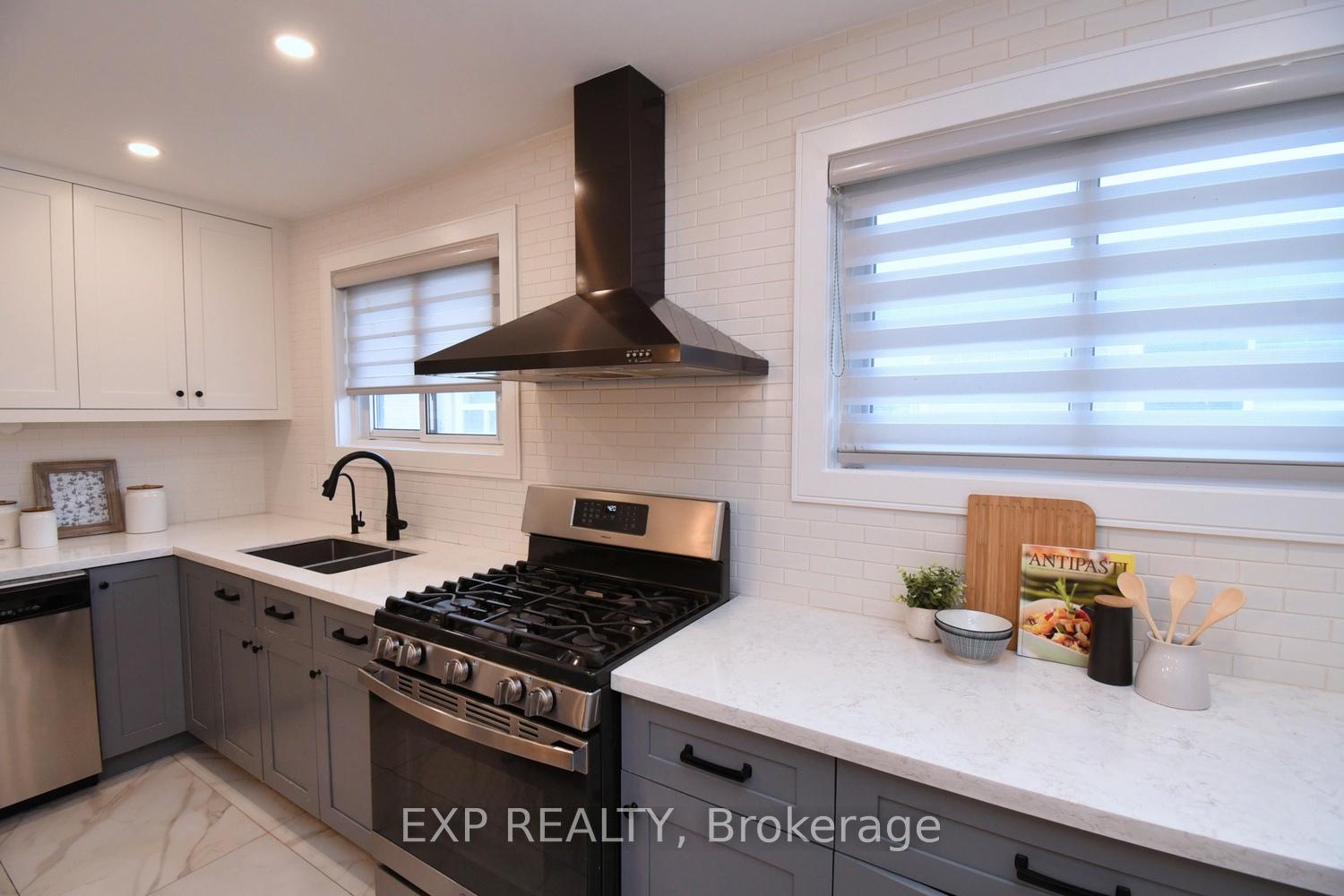 Photo 12 of 179 Willowridge Road, Etobicoke, Willowridge-Martingrove-Richview — HOMEH