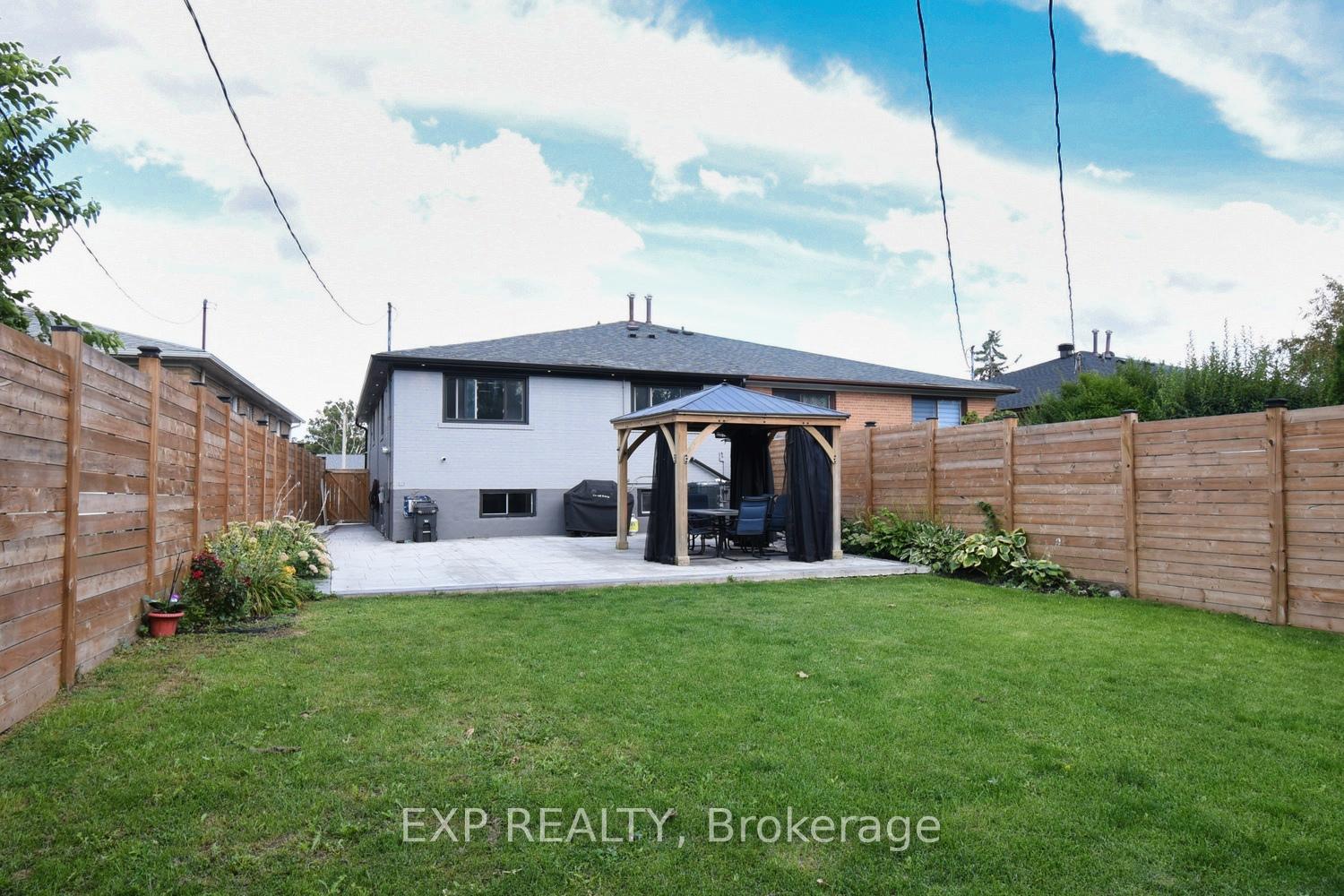 Photo 26 of 179 Willowridge Road, Etobicoke, Willowridge-Martingrove-Richview — HOMEH