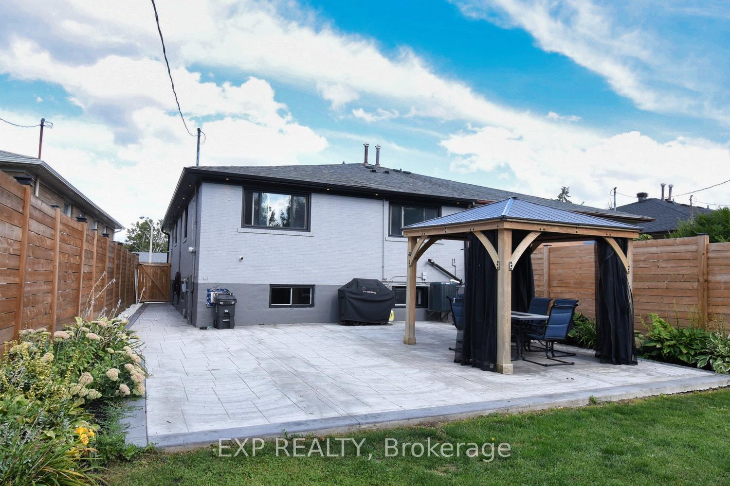Photo 27 of 179 Willowridge Road, Etobicoke, Willowridge-Martingrove-Richview — HOMEH