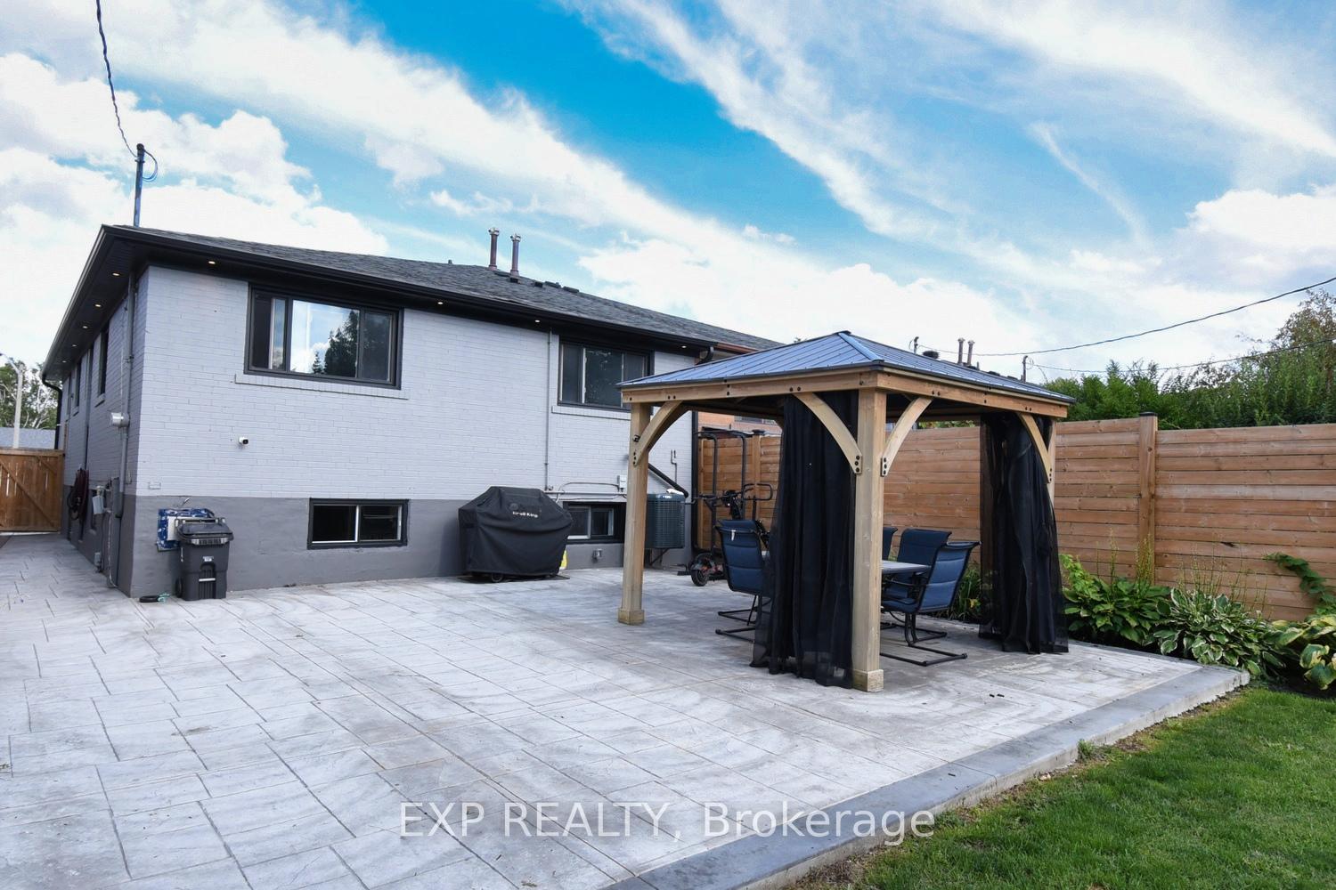 Photo 28 of 179 Willowridge Road, Etobicoke, Willowridge-Martingrove-Richview — HOMEH