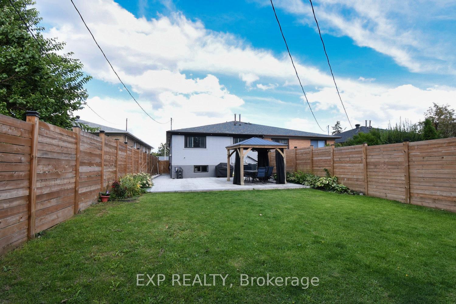 Photo 29 of 179 Willowridge Road, Etobicoke, Willowridge-Martingrove-Richview — HOMEH