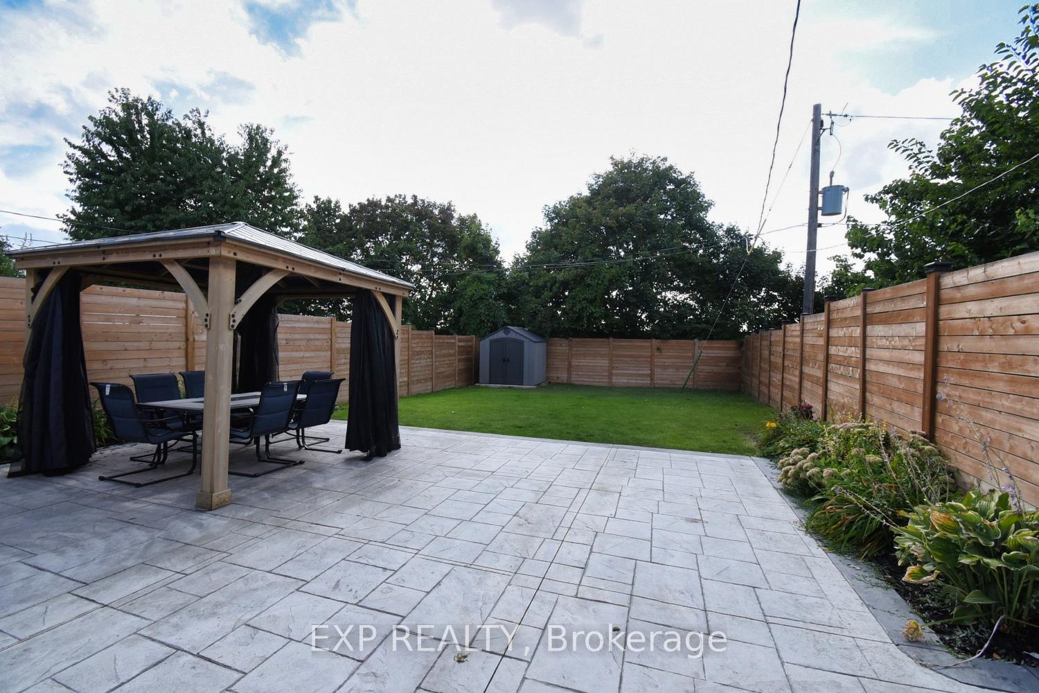 Photo 30 of 179 Willowridge Road, Etobicoke, Willowridge-Martingrove-Richview — HOMEH