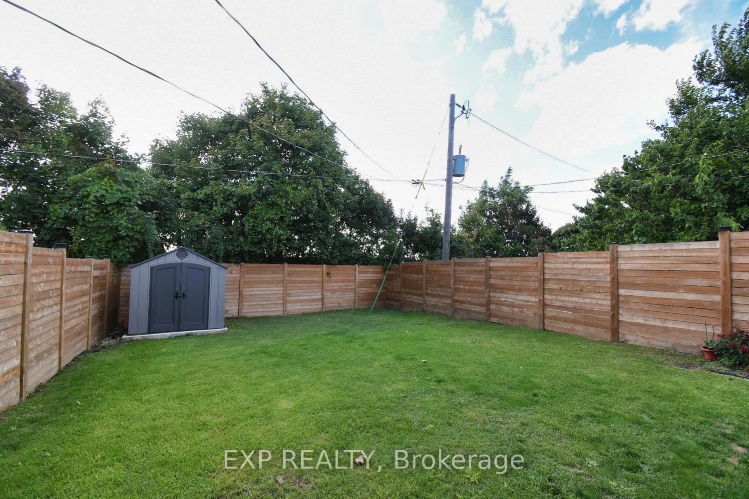 Photo 31 of 179 Willowridge Road, Etobicoke, Willowridge-Martingrove-Richview — HOMEH