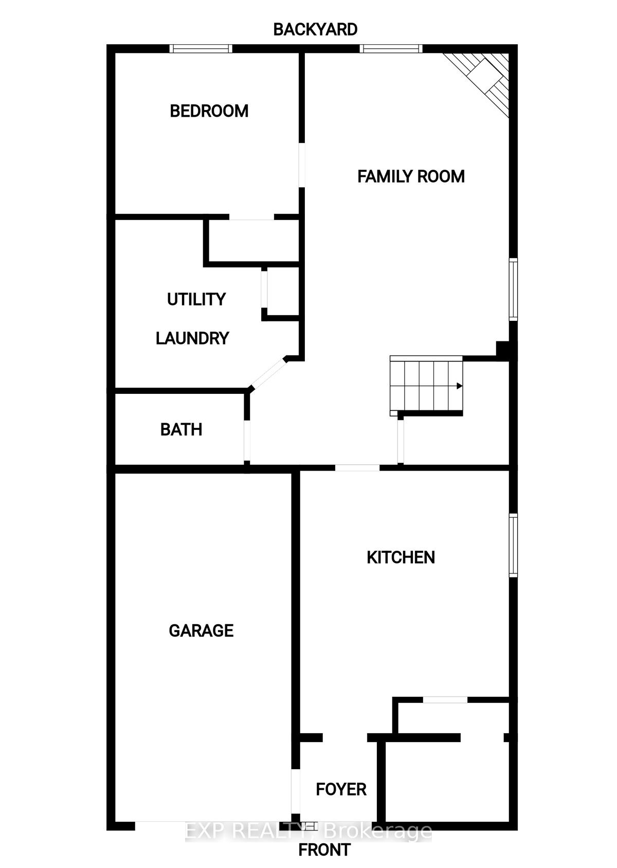 Photo 32 of 179 Willowridge Road, Etobicoke, Willowridge-Martingrove-Richview — HOMEH