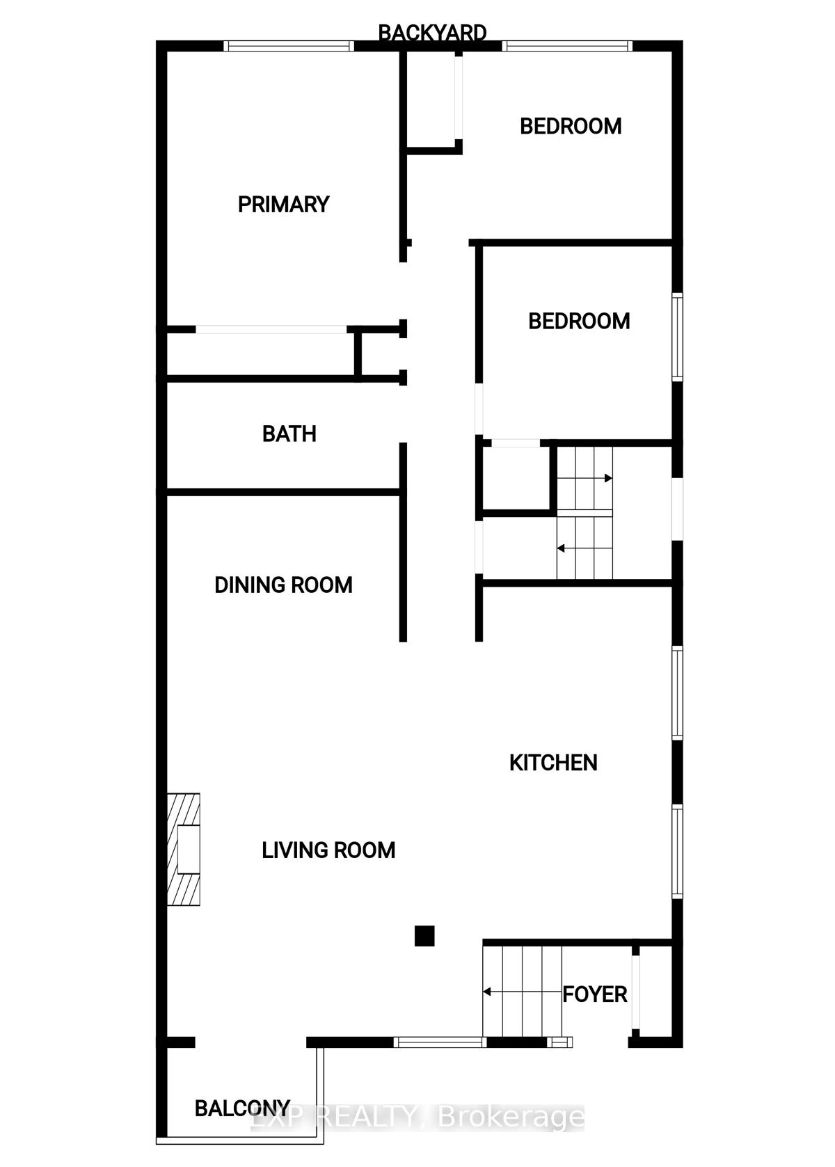 Photo 33 of 179 Willowridge Road, Etobicoke, Willowridge-Martingrove-Richview — HOMEH