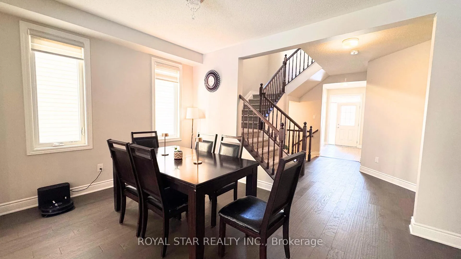 Photo 7 of 25 Racemose Street, Ottawa, Barrhaven - Half Moon Bay — HOMEH