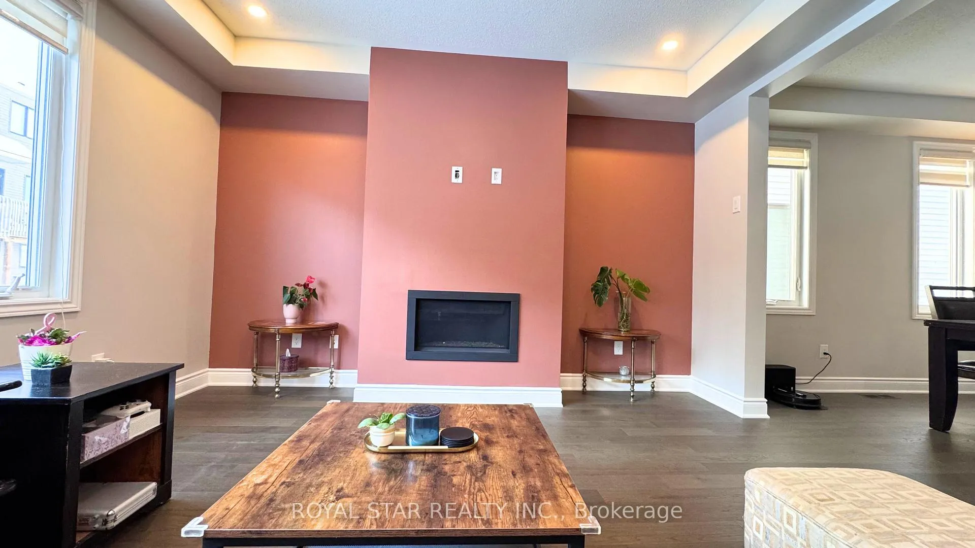 Photo 9 of 25 Racemose Street, Ottawa, Barrhaven - Half Moon Bay — HOMEH