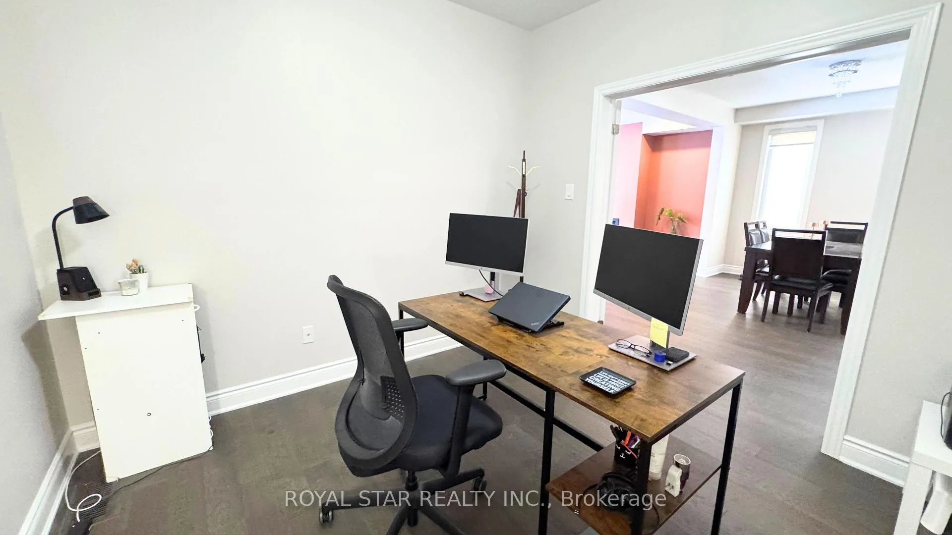 Photo 18 of 25 Racemose Street, Ottawa, Barrhaven - Half Moon Bay — HOMEH