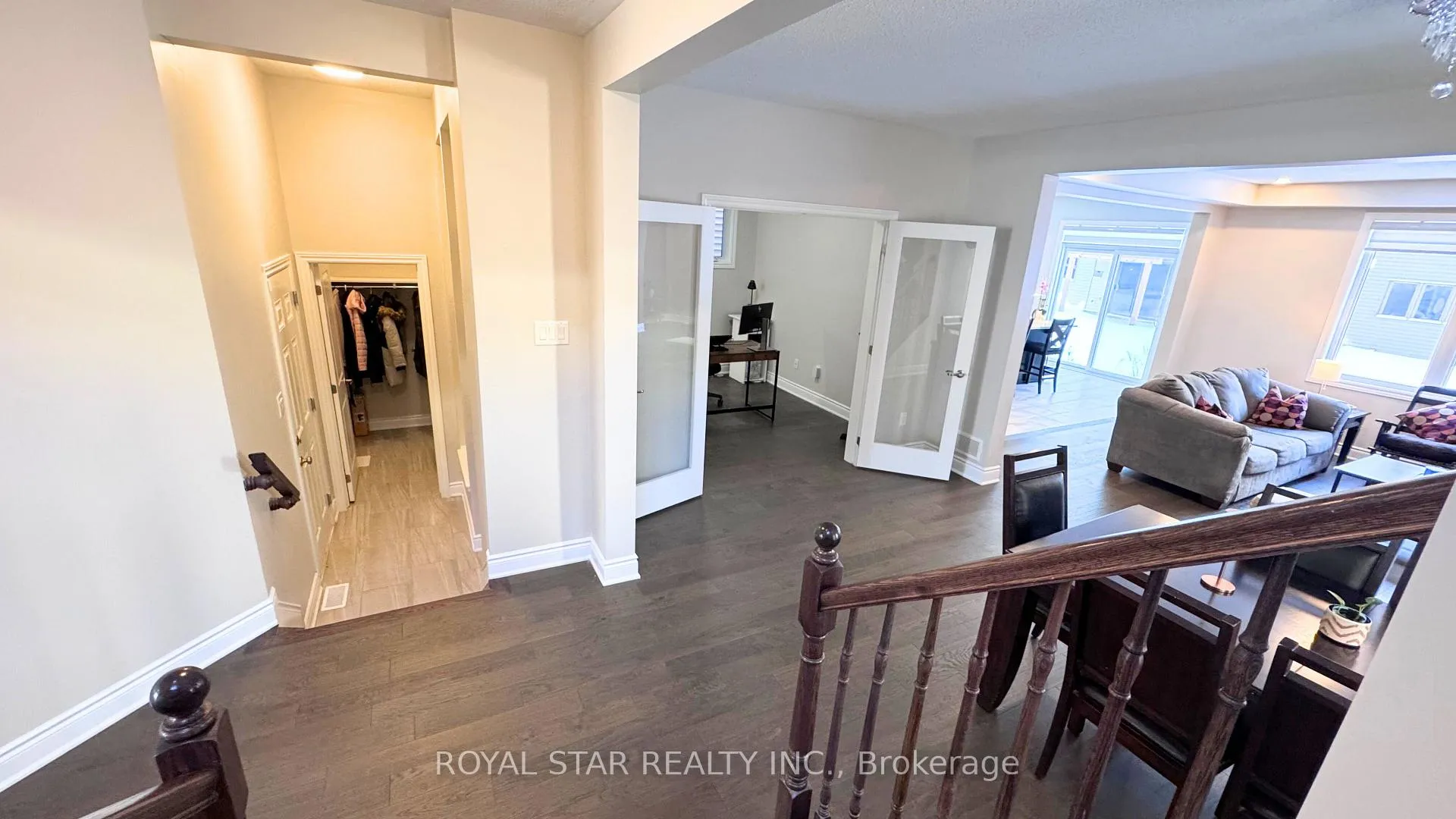 Photo 20 of 25 Racemose Street, Ottawa, Barrhaven - Half Moon Bay — HOMEH