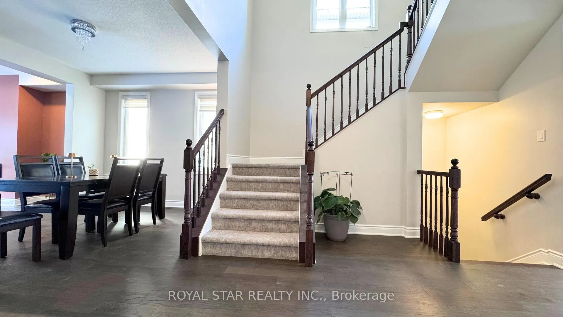 Photo 23 of 25 Racemose Street, Ottawa, Barrhaven - Half Moon Bay — HOMEH
