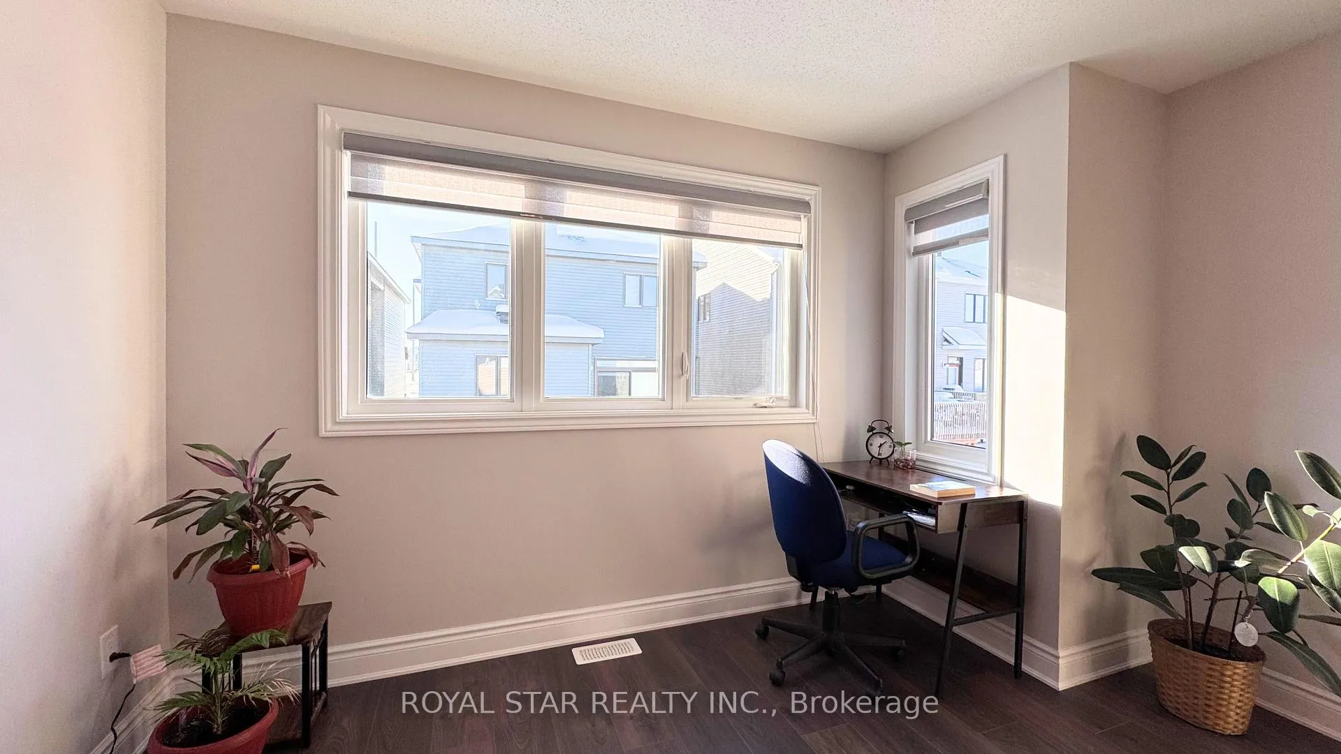 Photo 25 of 25 Racemose Street, Ottawa, Barrhaven - Half Moon Bay — HOMEH
