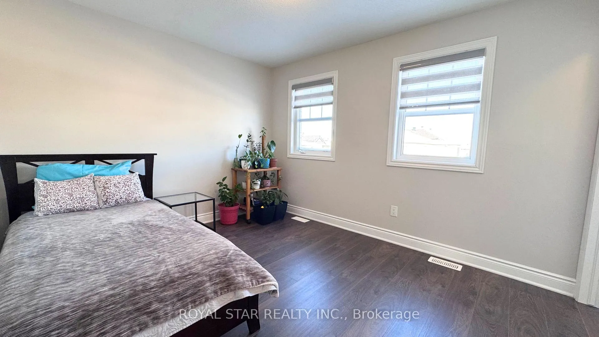 Photo 31 of 25 Racemose Street, Ottawa, Barrhaven - Half Moon Bay — HOMEH