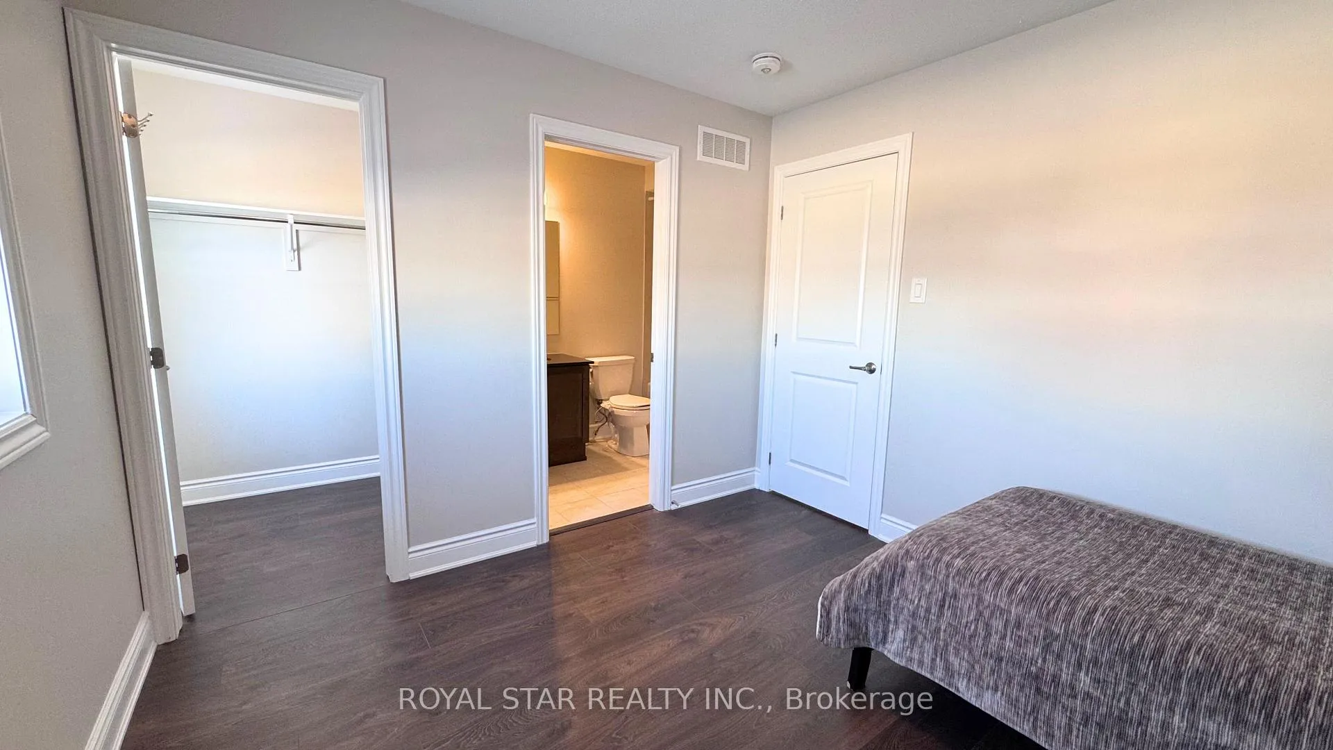Photo 32 of 25 Racemose Street, Ottawa, Barrhaven - Half Moon Bay — HOMEH