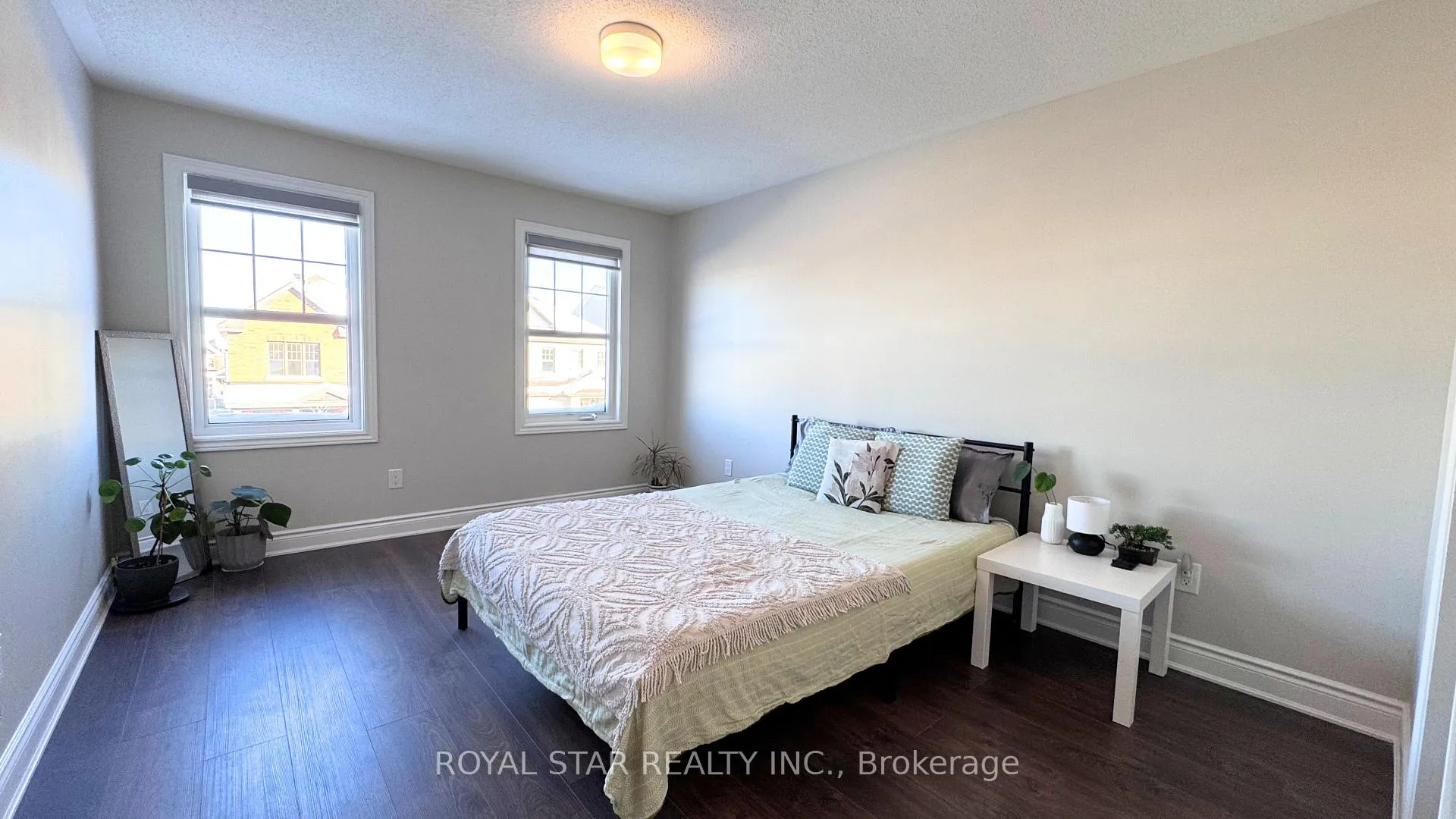 Photo 35 of 25 Racemose Street, Ottawa, Barrhaven - Half Moon Bay — HOMEH
