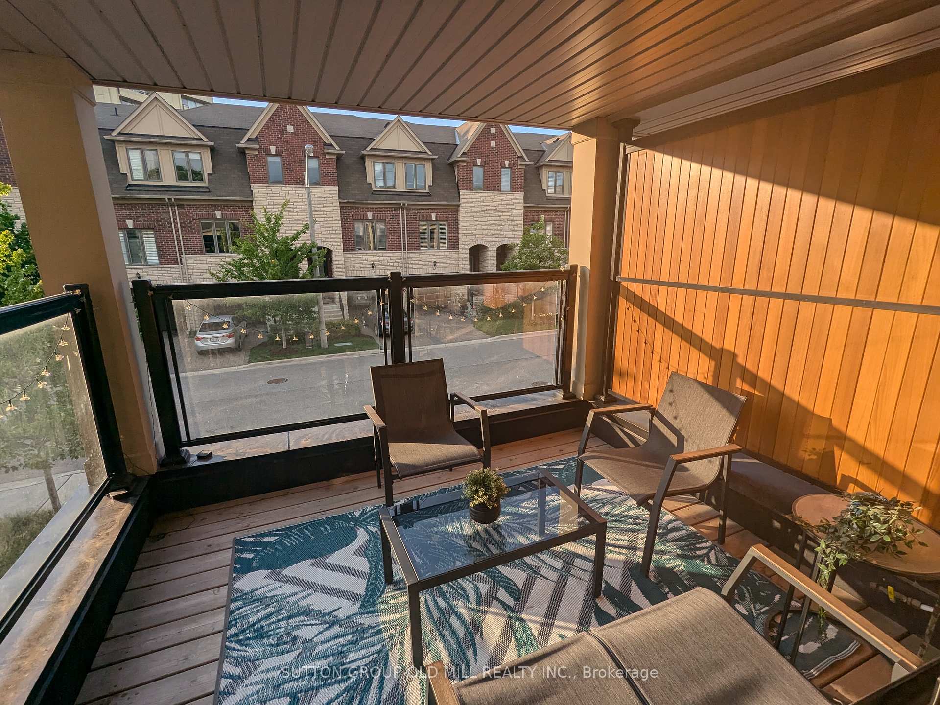 Photo 20 of 43 Dryden Way, Etobicoke, Willowridge-Martingrove-Richview — HOMEH