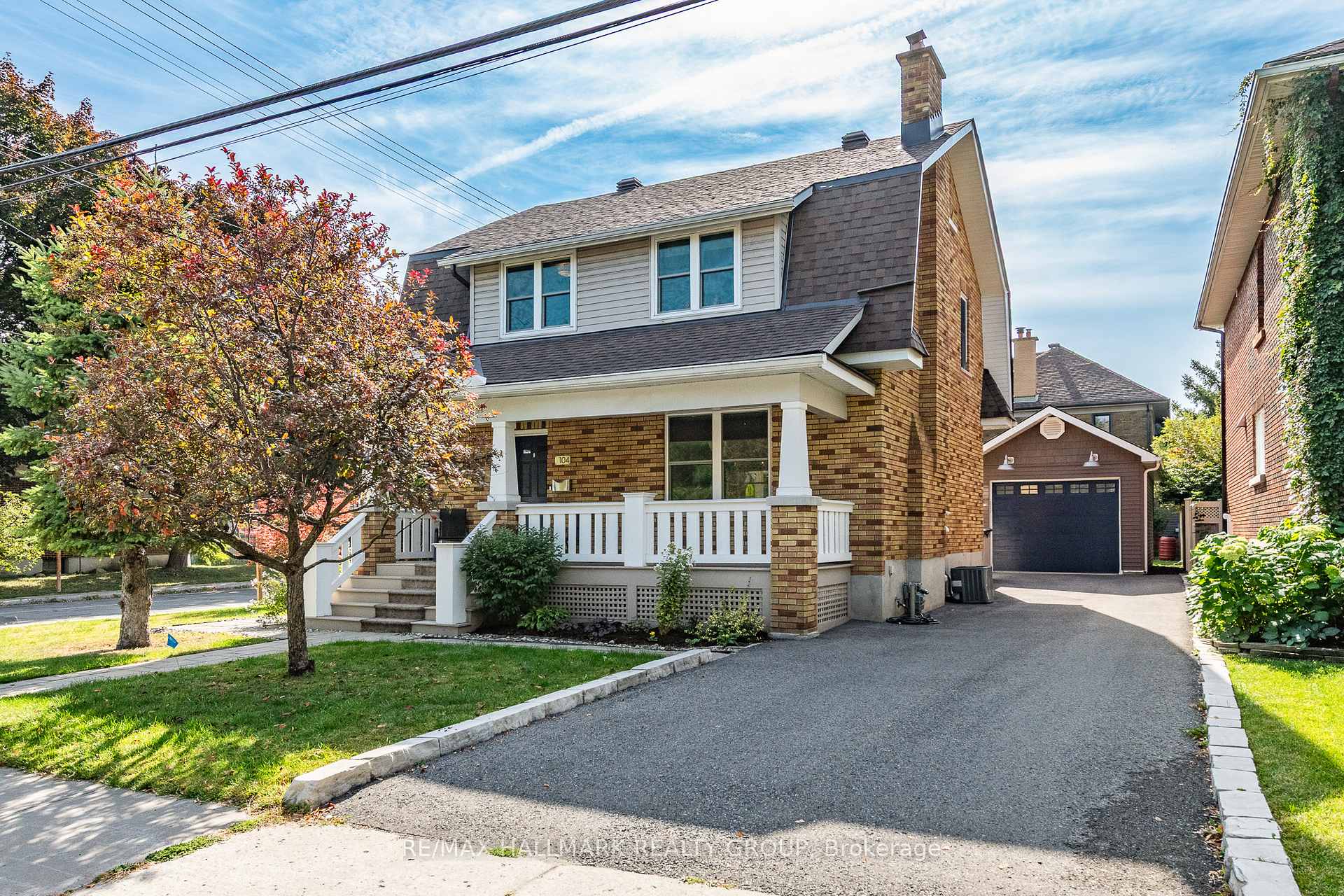 Photo 1 of 104 Byron Avenue, Ottawa, Ottawa West — HOMEH