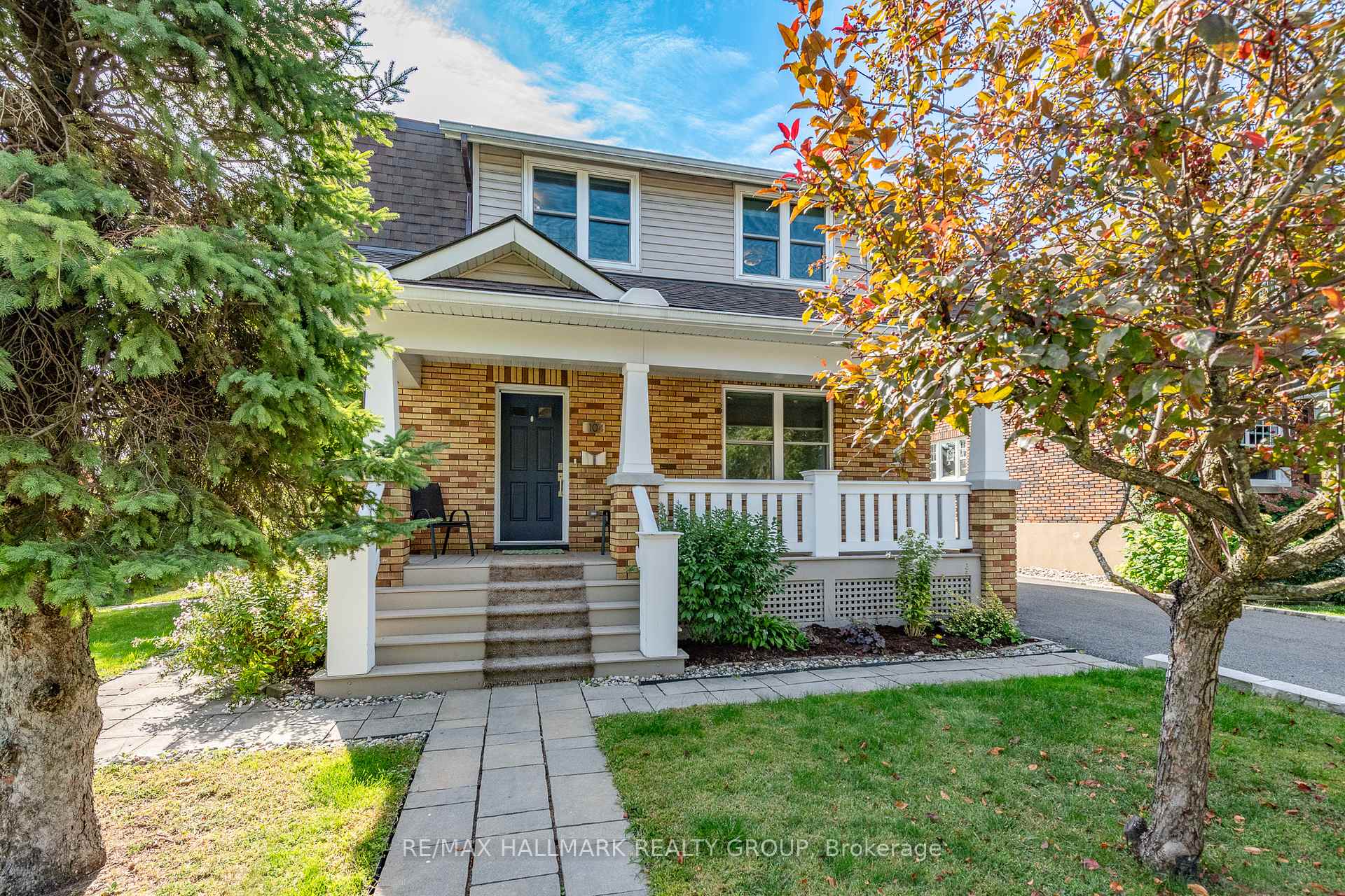 Photo 2 of 104 Byron Avenue, Ottawa, Ottawa West — HOMEH