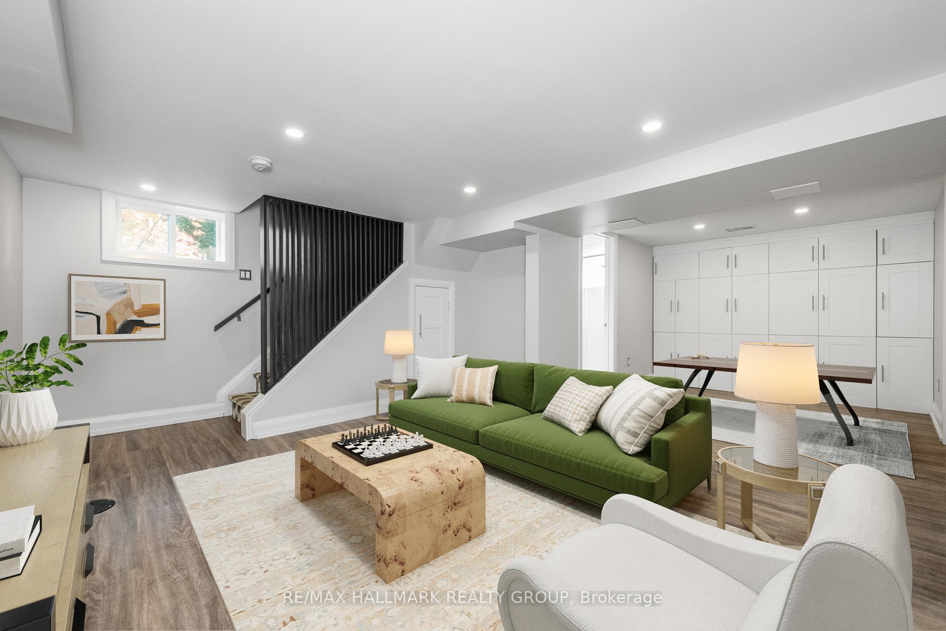 Photo 25 of 104 Byron Avenue, Ottawa, Ottawa West — HOMEH