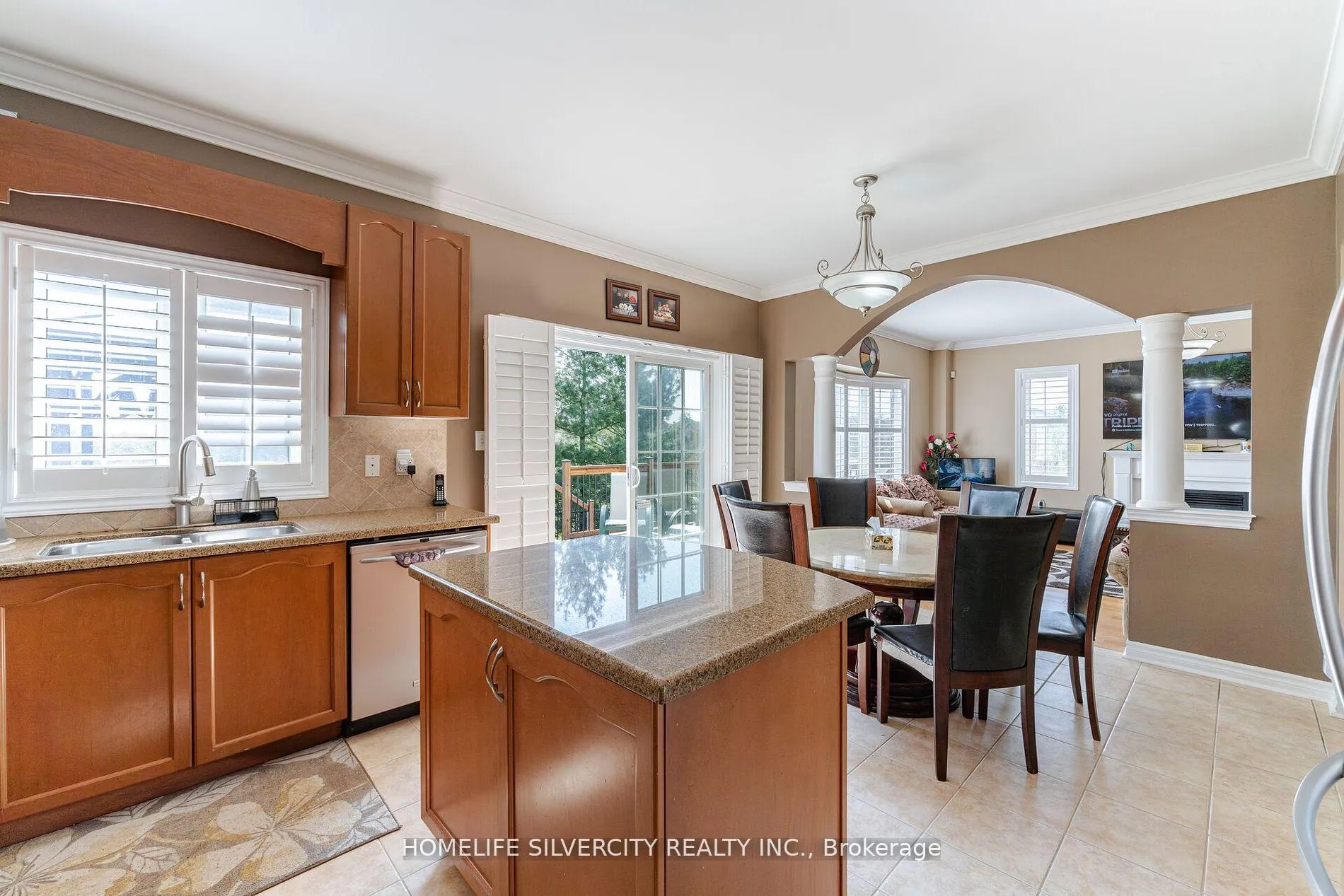 Photo 9 of 14 Oakhaven Road, Brampton, Bram East — HOMEH